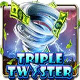 Triple Twister